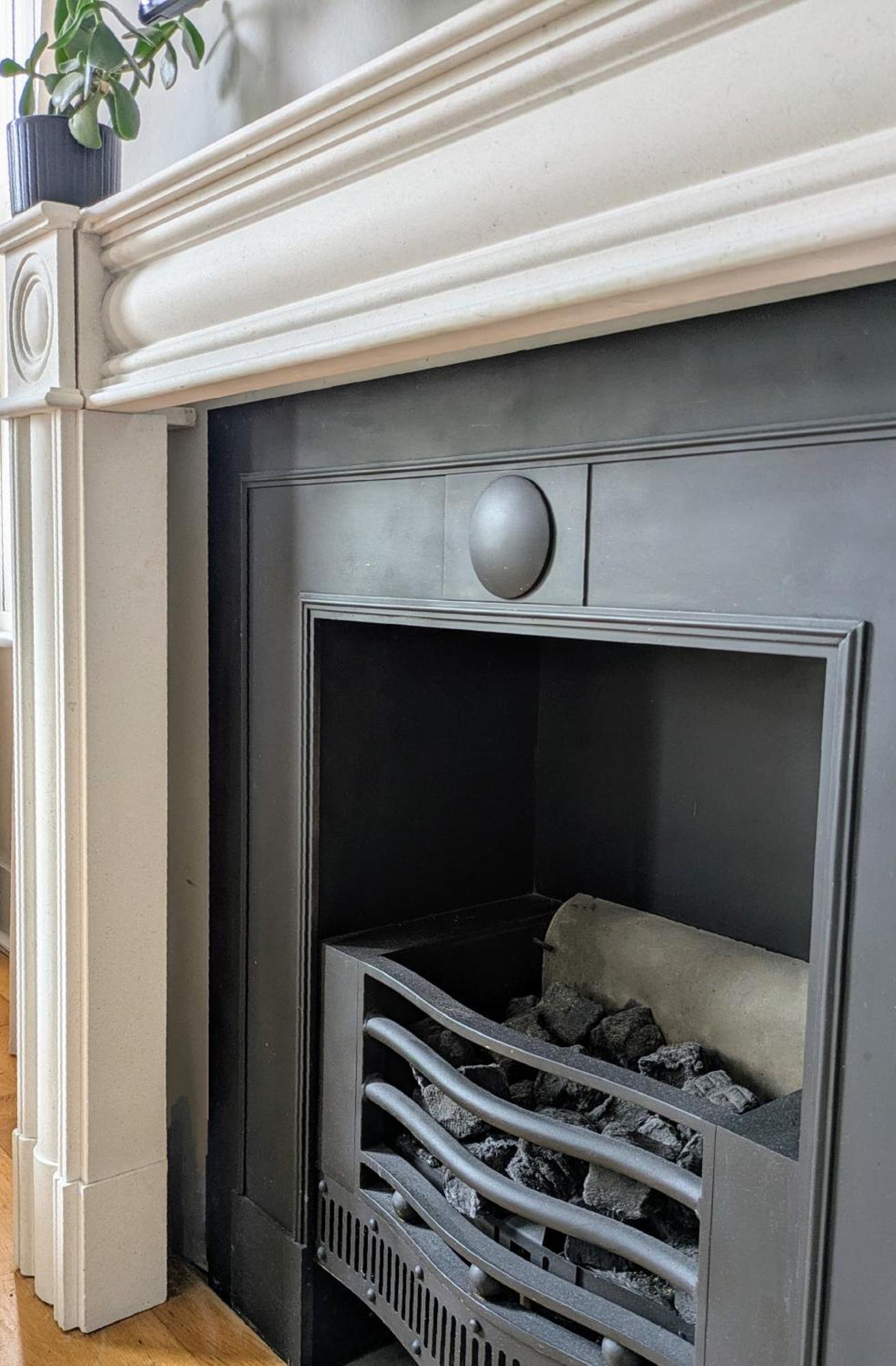 Appartement Charming Bright 2-bed Heritage Flat, Battersea Park, Londres