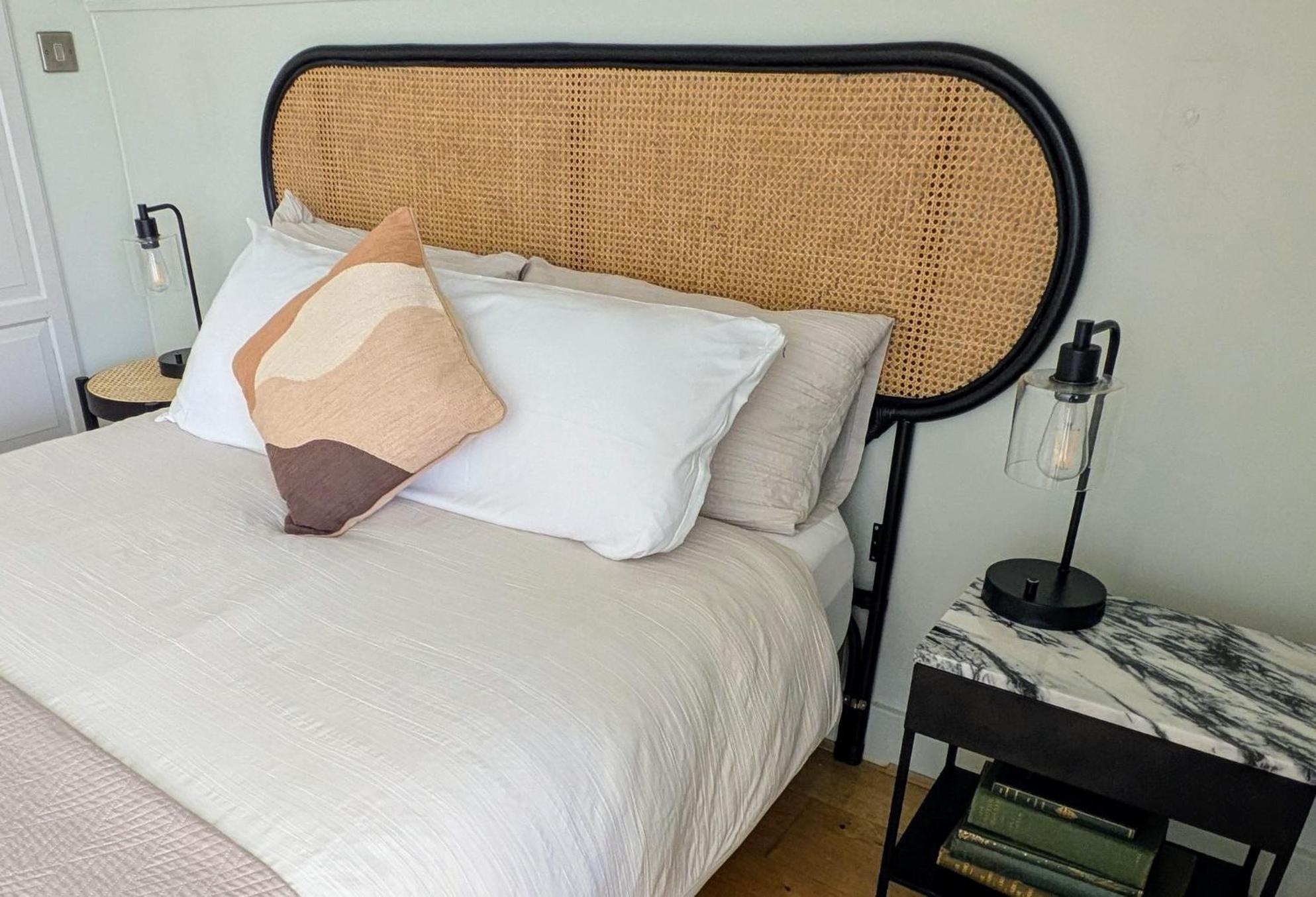 Appartement Charming Bright 2-bed Heritage Flat, Battersea Park, *