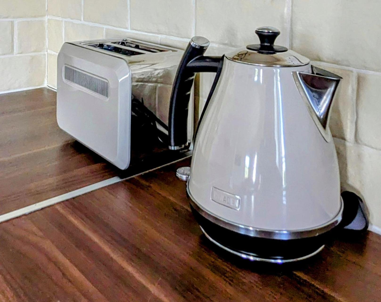 Appartement Charming Bright 2-bed Heritage Flat, Battersea Park, Londres