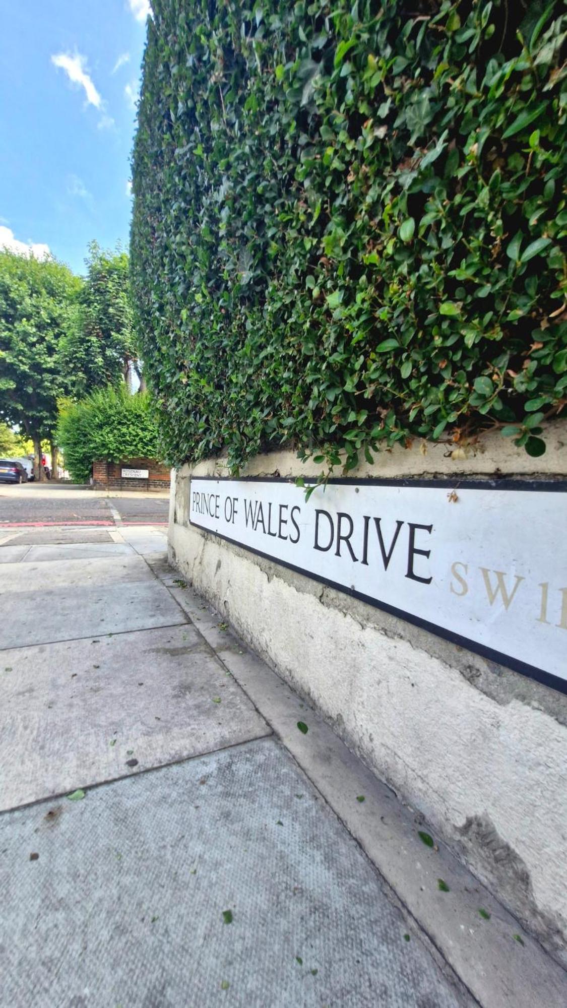 Charming Bright 2-bed Heritage Flat, Battersea Park, * Londres
