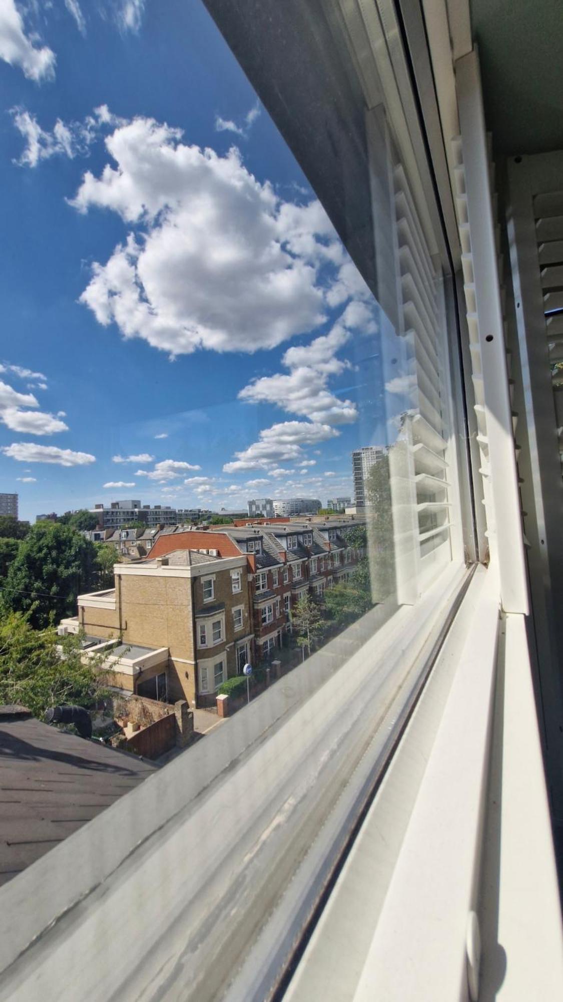 Charming Bright 2-bed Heritage Flat, Battersea Park, Londres