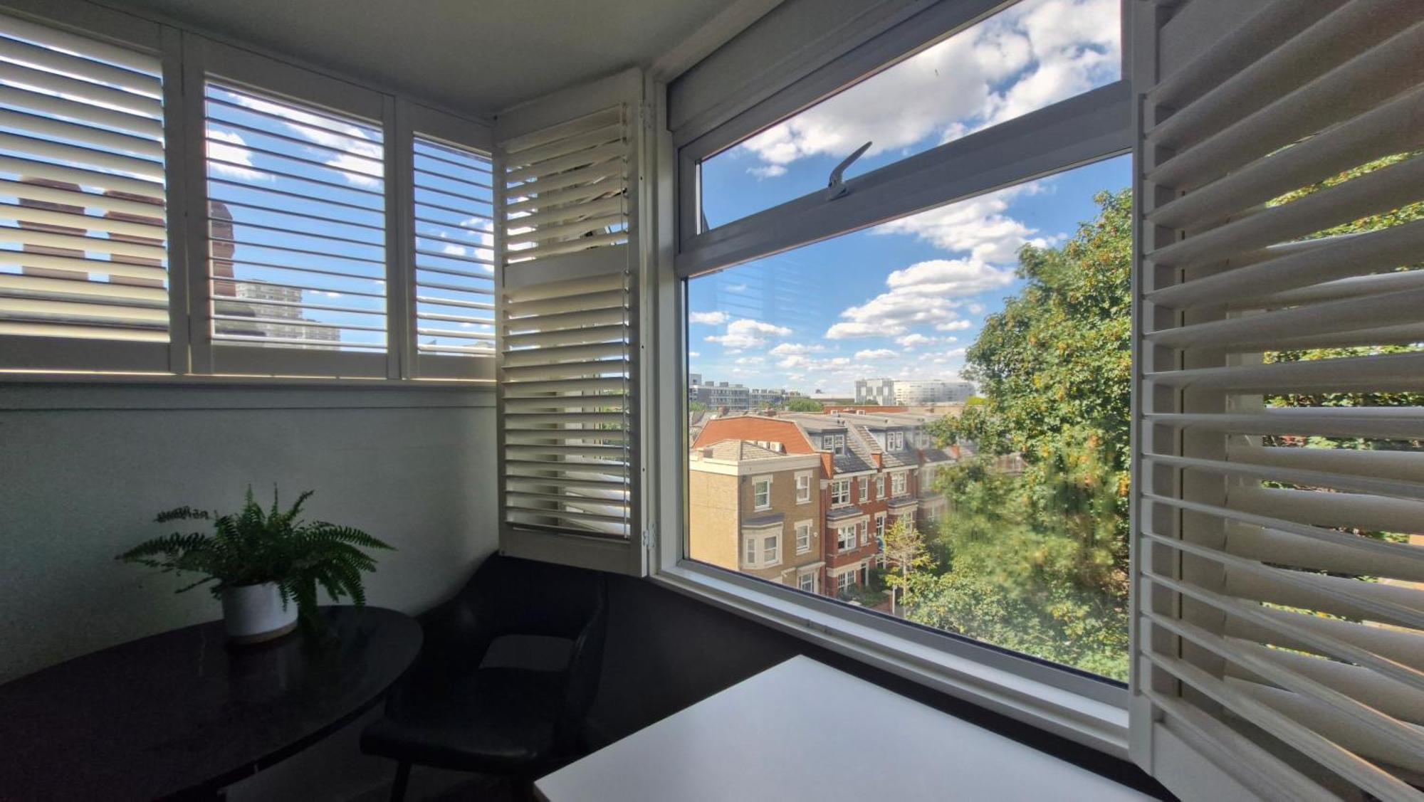 Appartement Charming Bright 2-bed Heritage Flat, Battersea Park, *
